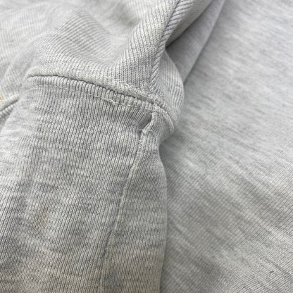 【現状渡し品】【メンズ】 CHAMPION チャンピオン ARKANSAS RAZORBACKS REVERSE WEAVE SWEATSHIRT アーカンソー レイザーバックス リバース ウィーブ スウェットシャツ 146-260917-kh-15-izu サイズ：XXL カラー：グレー 万代Net店