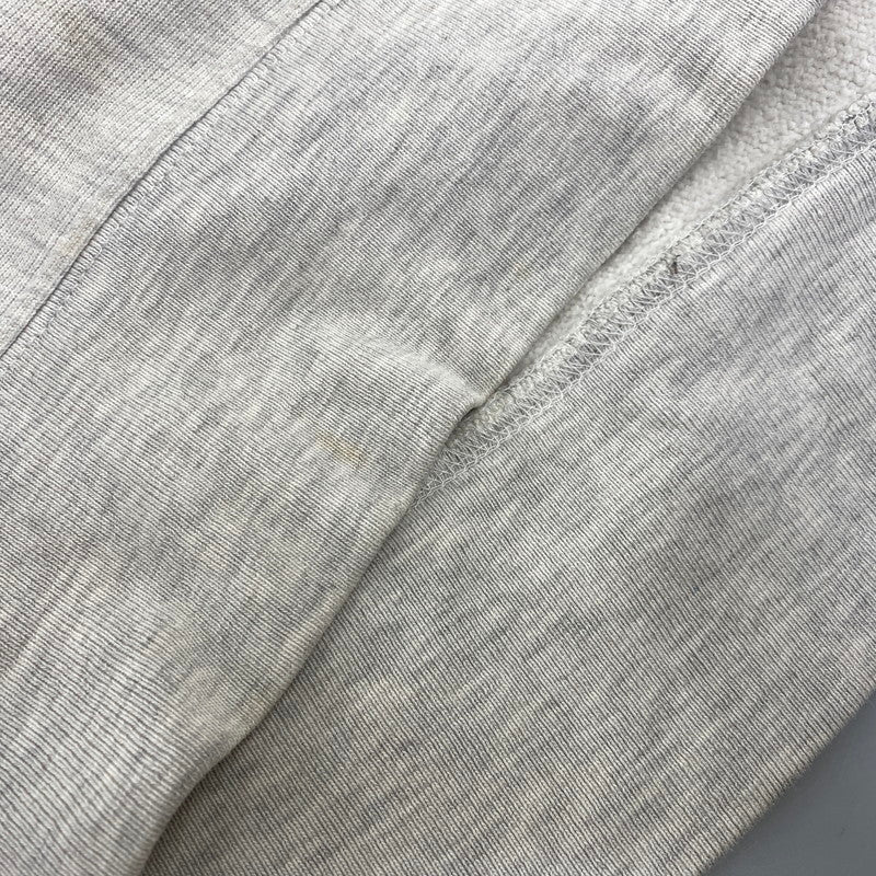 【現状渡し品】【メンズ】 CHAMPION チャンピオン ARKANSAS RAZORBACKS REVERSE WEAVE SWEATSHIRT アーカンソー レイザーバックス リバース ウィーブ スウェットシャツ 146-260917-kh-15-izu サイズ：XXL カラー：グレー 万代Net店