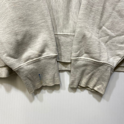 【現状渡し品】【メンズ】 CHAMPION チャンピオン ARKANSAS RAZORBACKS REVERSE WEAVE SWEATSHIRT アーカンソー レイザーバックス リバース ウィーブ スウェットシャツ 146-260917-kh-15-izu サイズ：XXL カラー：グレー 万代Net店