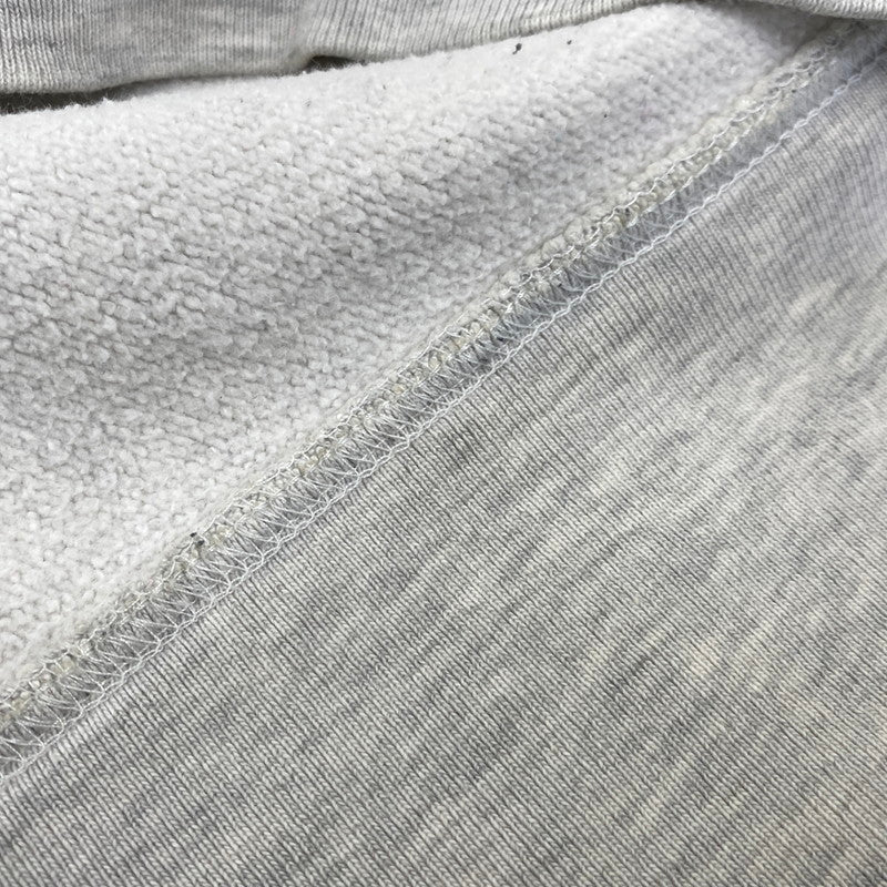 【現状渡し品】【メンズ】 CHAMPION チャンピオン ARKANSAS RAZORBACKS REVERSE WEAVE SWEATSHIRT アーカンソー レイザーバックス リバース ウィーブ スウェットシャツ 146-260917-kh-15-izu サイズ：XXL カラー：グレー 万代Net店