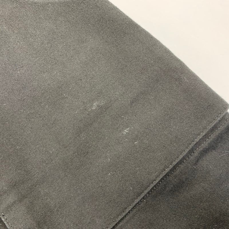 【中古品】【メンズ】 Y'S ワイズ YO-P25-910 EASY WIDE CARGO PANTS イージー ワイド カーゴ パンツ ボトムス ズボン 151-260918-cs-09-izu サイズ：2 カラー：ブラック 万代Net店