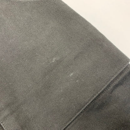 【中古品】【メンズ】 Y'S ワイズ YO-P25-910 EASY WIDE CARGO PANTS イージー ワイド カーゴ パンツ ボトムス ズボン 151-260918-cs-09-izu サイズ：2 カラー：ブラック 万代Net店