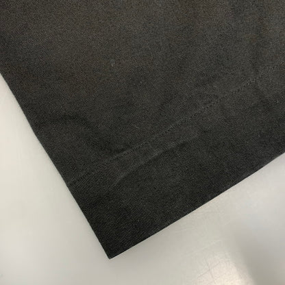 【中古品】【メンズ】 Y'S ワイズ YO-P25-910 EASY WIDE CARGO PANTS イージー ワイド カーゴ パンツ ボトムス ズボン 151-260918-cs-09-izu サイズ：2 カラー：ブラック 万代Net店