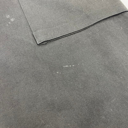 【中古品】【メンズ】 Y'S ワイズ YO-P25-910 EASY WIDE CARGO PANTS イージー ワイド カーゴ パンツ ボトムス ズボン 151-260918-cs-09-izu サイズ：2 カラー：ブラック 万代Net店