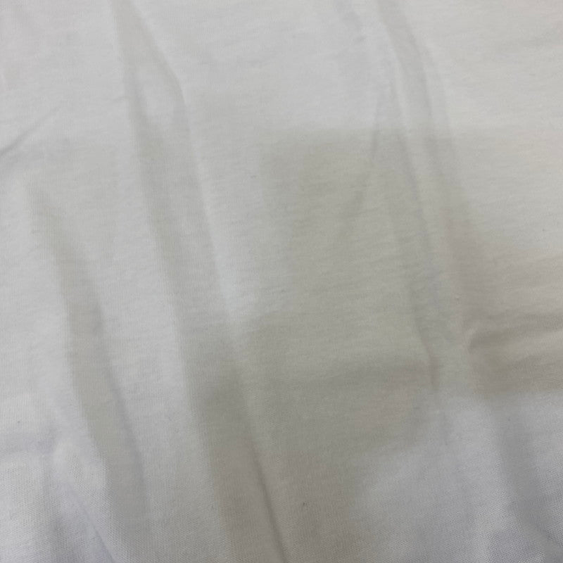 【中古美品】【メンズ】 MUTA MARINE ムータマリン SS TEE ショートスリーブ Tシャツ トップス 半袖 142-260923-cs-15-izu サイズ：8 カラー：ホワイト 万代Net店