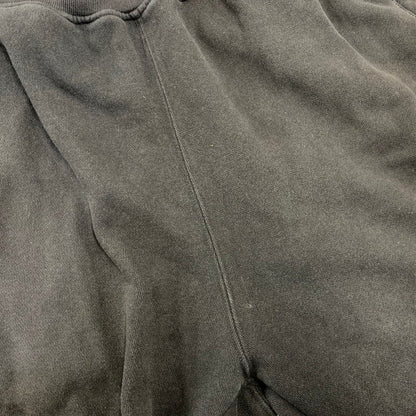 【中古品】【メンズ】 BLACK EYE PATCH×WASTED YOUTH ブラックアイパッチ ウェイステッドユース SWEAT CARGO PANTS スウェット カーゴ パンツ ボトムス ズボン 153-260918-cs-08-izu サイズ：L カラー：ブラック 万代Net店
