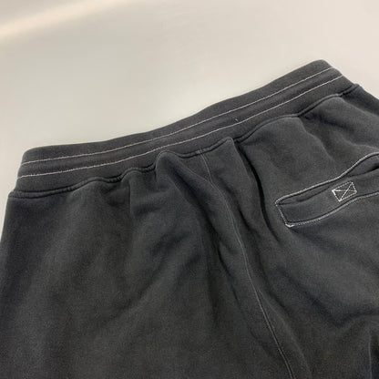 【中古品】【メンズ】 BLACK EYE PATCH×WASTED YOUTH ブラックアイパッチ ウェイステッドユース SWEAT CARGO PANTS スウェット カーゴ パンツ ボトムス ズボン 153-260918-cs-08-izu サイズ：L カラー：ブラック 万代Net店