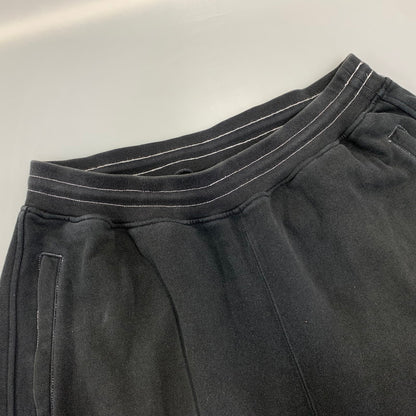 【中古品】【メンズ】 BLACK EYE PATCH×WASTED YOUTH ブラックアイパッチ ウェイステッドユース SWEAT CARGO PANTS スウェット カーゴ パンツ ボトムス ズボン 153-260918-cs-08-izu サイズ：L カラー：ブラック 万代Net店