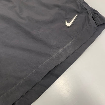 【中古品】【メンズ】 NIKE ナイキ×DRAKE NOCTA ドレイク ノクタ FN8194-010 24AW CS NYLON SHORT PANTS ナイロン ショート パンツ ボトムス ズボン 153-260918-cs-07-izu サイズ：XL カラー：ブラック 万代Net店