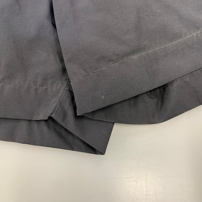 【中古品】【メンズ】 NIKE ナイキ×DRAKE NOCTA ドレイク ノクタ FN8194-010 24AW CS NYLON SHORT PANTS ナイロン ショート パンツ ボトムス ズボン 153-260918-cs-07-izu サイズ：XL カラー：ブラック 万代Net店