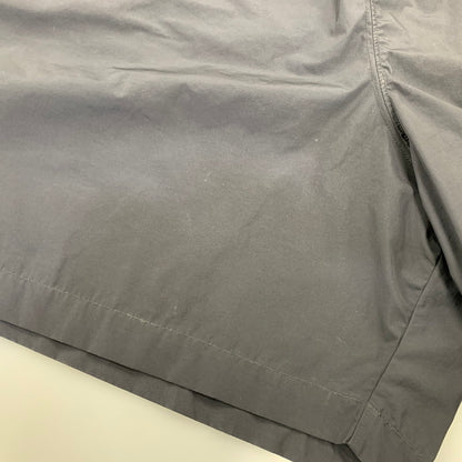 【中古品】【メンズ】 NIKE ナイキ×DRAKE NOCTA ドレイク ノクタ FN8194-010 24AW CS NYLON SHORT PANTS ナイロン ショート パンツ ボトムス ズボン 153-260918-cs-07-izu サイズ：XL カラー：ブラック 万代Net店
