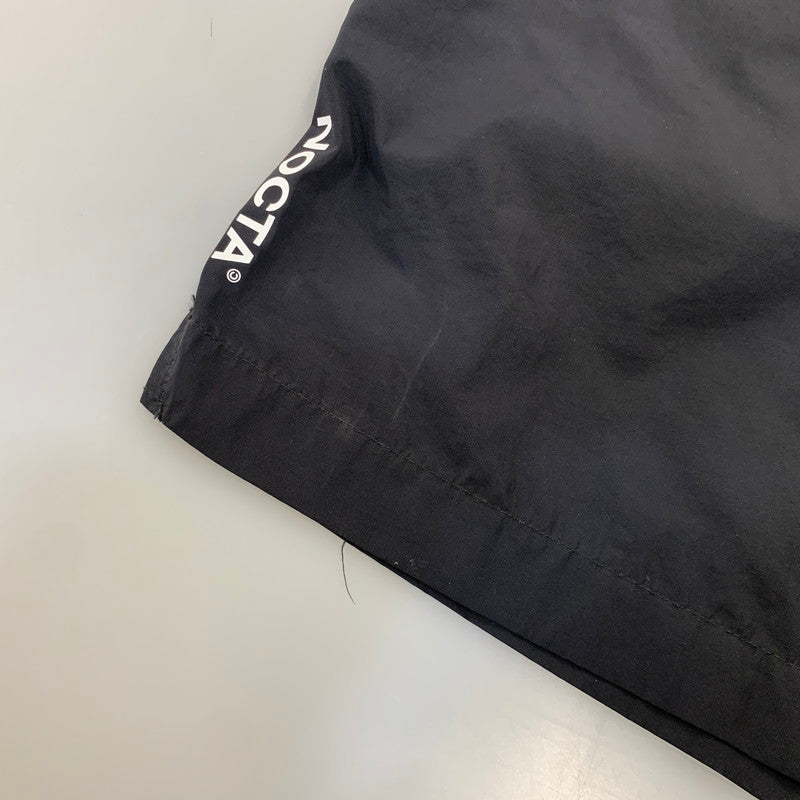 【中古品】【メンズ】 NIKE ナイキ×DRAKE NOCTA ドレイク ノクタ FN8194-010 24AW CS NYLON SHORT PANTS ナイロン ショート パンツ ボトムス ズボン 153-260918-cs-07-izu サイズ：XL カラー：ブラック 万代Net店