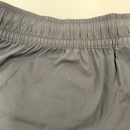 【中古品】【メンズ】 NIKE ナイキ×DRAKE NOCTA ドレイク ノクタ FN8194-010 24AW CS NYLON SHORT PANTS ナイロン ショート パンツ ボトムス ズボン 153-260918-cs-07-izu サイズ：XL カラー：ブラック 万代Net店
