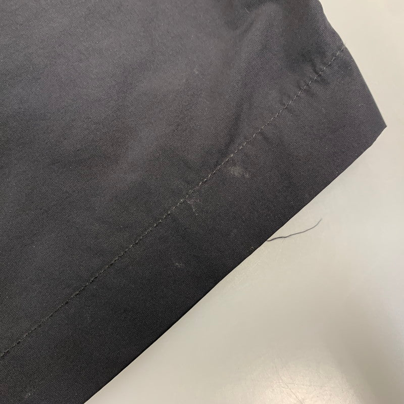 【中古品】【メンズ】 NIKE ナイキ×DRAKE NOCTA ドレイク ノクタ FN8194-010 24AW CS NYLON SHORT PANTS ナイロン ショート パンツ ボトムス ズボン 153-260918-cs-07-izu サイズ：XL カラー：ブラック 万代Net店