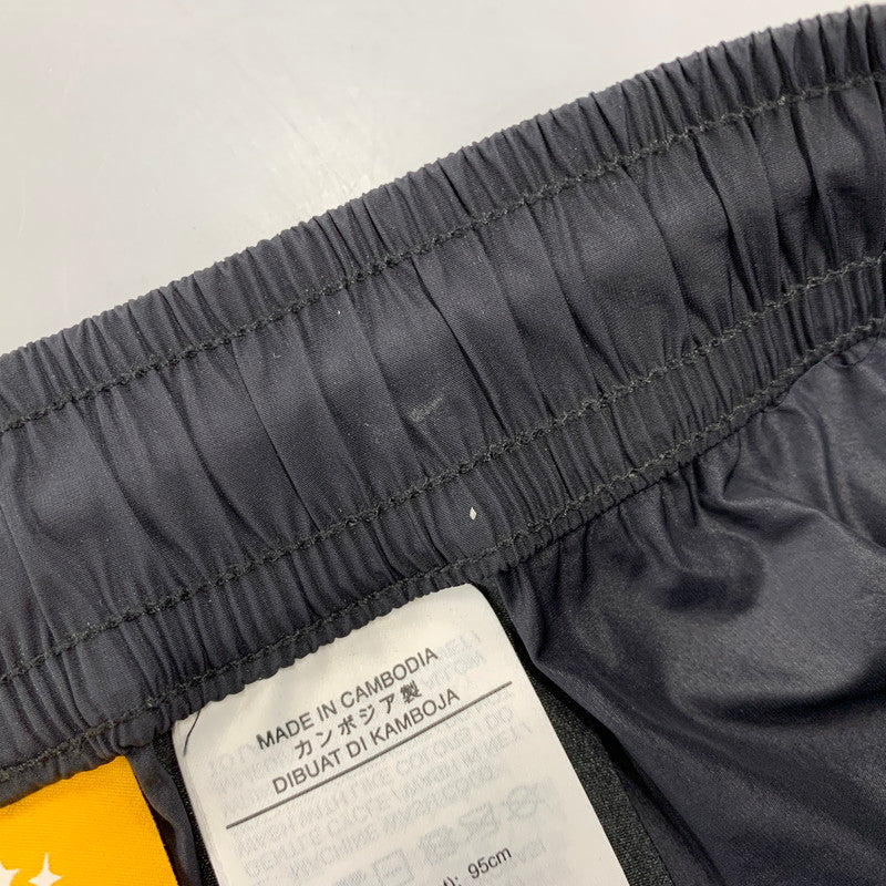 【中古品】【メンズ】 NIKE ナイキ×DRAKE NOCTA ドレイク ノクタ FN8194-010 24AW CS NYLON SHORT PANTS ナイロン ショート パンツ ボトムス ズボン 153-260918-cs-07-izu サイズ：XL カラー：ブラック 万代Net店
