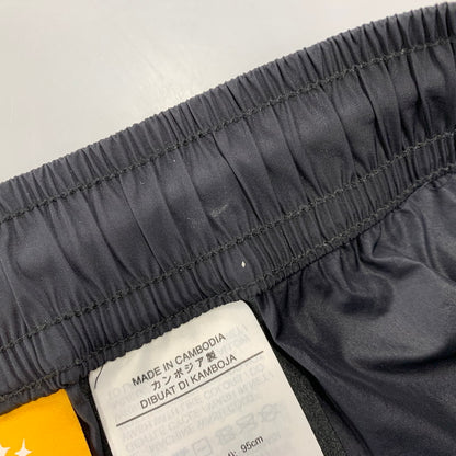 【中古品】【メンズ】 NIKE ナイキ×DRAKE NOCTA ドレイク ノクタ FN8194-010 24AW CS NYLON SHORT PANTS ナイロン ショート パンツ ボトムス ズボン 153-260918-cs-07-izu サイズ：XL カラー：ブラック 万代Net店
