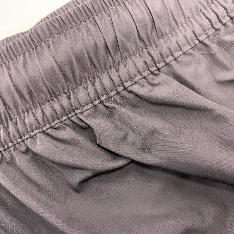 【中古品】【メンズ】 NIKE ナイキ×DRAKE NOCTA ドレイク ノクタ FN8194-010 24AW CS NYLON SHORT PANTS ナイロン ショート パンツ ボトムス ズボン 153-260918-cs-07-izu サイズ：XL カラー：ブラック 万代Net店