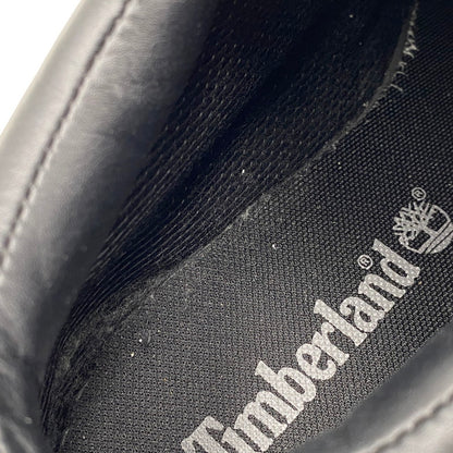 【中古品】【メンズ/レディース】 TIMBERLAND ティンバーランド 53582 BASIC OX BOOTS ベーシック オックス ブーツ シューズ 靴 164-260918-ya-12-izu サイズ：26cm カラー：ブラック 万代Net店
