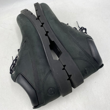 【中古品】【メンズ/レディース】 TIMBERLAND ティンバーランド 53582 BASIC OX BOOTS ベーシック オックス ブーツ シューズ 靴 164-260918-ya-12-izu サイズ：26cm カラー：ブラック 万代Net店
