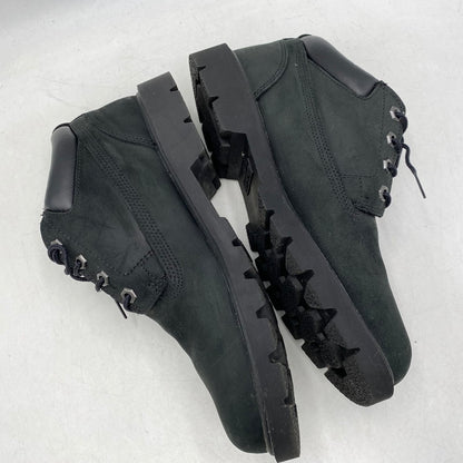 【中古品】【メンズ/レディース】 TIMBERLAND ティンバーランド 53582 BASIC OX BOOTS ベーシック オックス ブーツ シューズ 靴 164-260918-ya-12-izu サイズ：26cm カラー：ブラック 万代Net店
