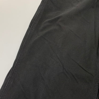 【中古品】【メンズ】 CARHARTT カーハート B11 BLK DUCK PAINTER PANTS ダック ペインター パンツ ボトムス ズボン 157-260918-cs-10-izu サイズ：36×34 カラー：ブラック 万代Net店