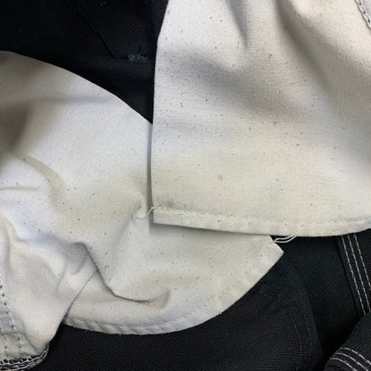 【中古品】【メンズ】 CARHARTT カーハート B11 BLK DUCK PAINTER PANTS ダック ペインター パンツ ボトムス ズボン 157-260918-cs-10-izu サイズ：36×34 カラー：ブラック 万代Net店