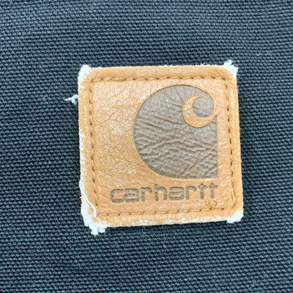 【中古品】【メンズ】 CARHARTT カーハート B11 BLK DUCK PAINTER PANTS ダック ペインター パンツ ボトムス ズボン 157-260918-cs-10-izu サイズ：36×34 カラー：ブラック 万代Net店