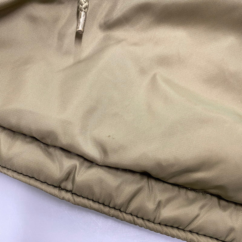 【中古品】【メンズ】 ALPHA INDUSTRIES アルファインダストリーズ 026200 N-3B FLIGHT JACKET フライト ジャケット アウター 145-260921-kh-03-izu サイズ：M カラー：カーキ 万代Net店