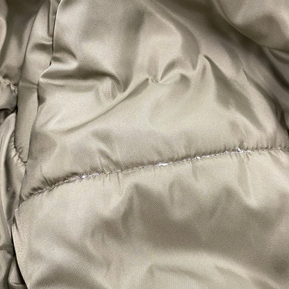 【中古品】【メンズ】 ALPHA INDUSTRIES アルファインダストリーズ 026200 N-3B FLIGHT JACKET フライト ジャケット アウター 145-260921-kh-03-izu サイズ：M カラー：カーキ 万代Net店