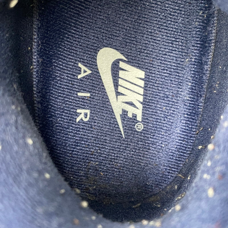 【中古品】【メンズ】 NIKE ナイキ FQ8182-100 AIR MORE UPTEMPO '96 OLYMPIC (2024) エア モア アップテンポ オリンピック スニーカー 靴 160-260917-kh-09-izu サイズ：30 カラー：WHITE/MIDNIGHT NAVY 万代Net店