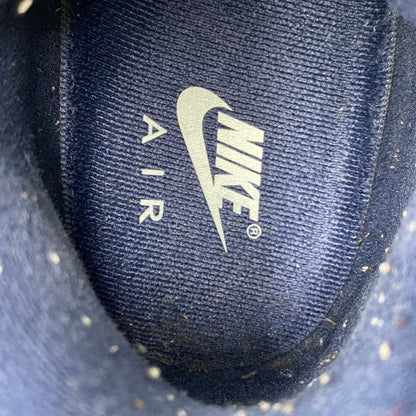 【中古品】【メンズ】 NIKE ナイキ FQ8182-100 AIR MORE UPTEMPO '96 OLYMPIC (2024) エア モア アップテンポ オリンピック スニーカー 靴 160-260917-kh-09-izu サイズ：30 カラー：WHITE/MIDNIGHT NAVY 万代Net店