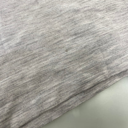 【中古品】【レディース】 ENFOLD エンフォルド 3009S173-0660 HI NECK ONEPEAS KNIT ハイ ネック ワンピース ニット 168-260922-yn-07-izu サイズ：38 カラー：グレー 万代Net店