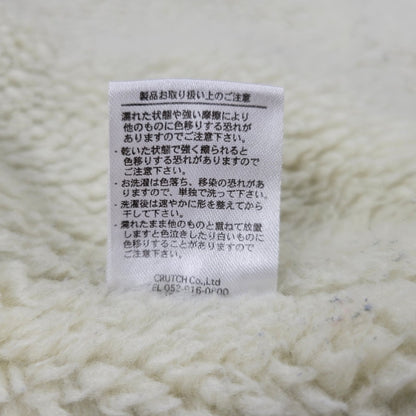 【中古品】【メンズ】 絡繰魂 カラクリダマシイ 274057 総刺繍 BOA CORDUROY JACKET ボア コーデュロイ ジャケット アウター 145-260925-yn-07-izu サイズ：XXL カラー：ネイビー 万代Net店