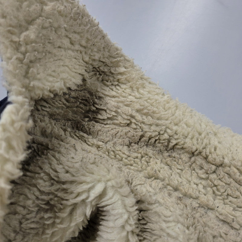 【現状渡し品】【メンズ】 絡繰魂 カラクリダマシイ 274057 総刺繍 BOA CORDUROY JACKET ボア コーデュロイ ジャケット アウター 145-260925-yn-08-izu サイズ：XL カラー：ネイビー 万代Net店