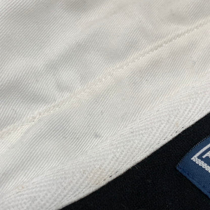 【中古品】【メンズ】 Polo by Ralph Lauren ポロバイラルフローレン LIMITED EDITION SNOW BEACH LAGER スノービーチ 復刻 ラガーシャツ トップス 147-260925-ay-06-izu サイズ：XXL カラー：ブラック×ホワイト 万代Net店