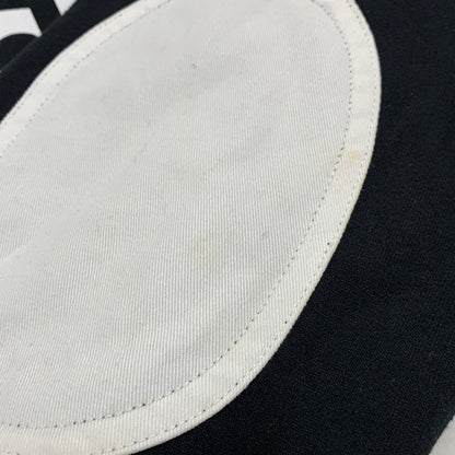 【中古品】【メンズ】 Polo by Ralph Lauren ポロバイラルフローレン LIMITED EDITION SNOW BEACH LAGER スノービーチ 復刻 ラガーシャツ トップス 147-260925-ay-06-izu サイズ：XXL カラー：ブラック×ホワイト 万代Net店