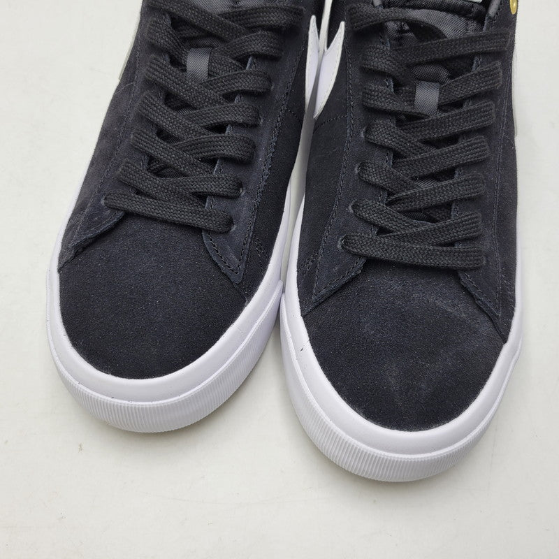 【中古品】【メンズ】 NIKE SB ナイキエスビー BLAZER LOW PRO GT DC7695-002 ブレザー ロー プロ GT スニーカー 靴 160-260921-as-24-izu サイズ：29cm カラー：BLACK/WHITE-BLACK 万代Net店