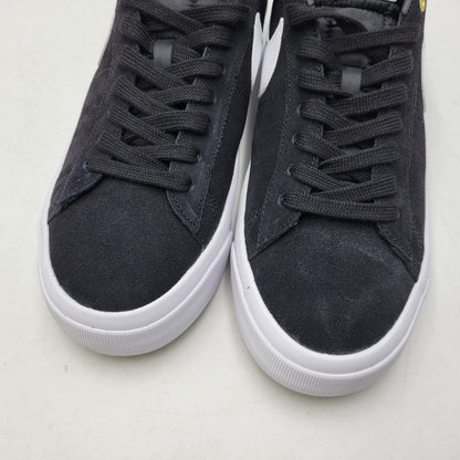 【中古品】【メンズ】 NIKE SB ナイキエスビー BLAZER LOW PRO GT DC7695-002 ブレザー ロー プロ GT スニーカー 靴 160-260921-as-24-izu サイズ：29cm カラー：BLACK/WHITE-BLACK 万代Net店