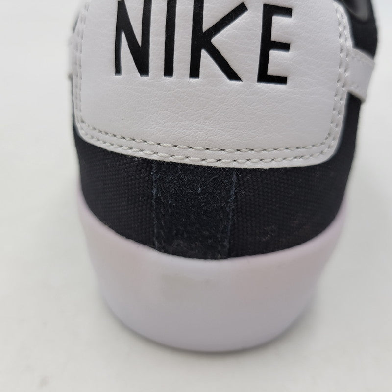 【中古品】【メンズ】 NIKE SB ナイキエスビー BLAZER LOW PRO GT DC7695-002 ブレザー ロー プロ GT スニーカー 靴 160-260921-as-24-izu サイズ：29cm カラー：BLACK/WHITE-BLACK 万代Net店