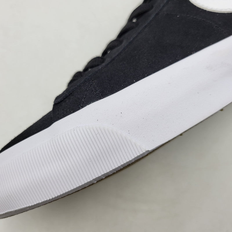【中古品】【メンズ】 NIKE SB ナイキエスビー BLAZER LOW PRO GT DC7695-002 ブレザー ロー プロ GT スニーカー 靴 160-260921-as-24-izu サイズ：29cm カラー：BLACK/WHITE-BLACK 万代Net店