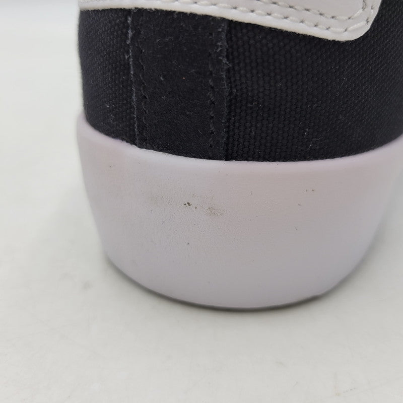 【中古品】【メンズ】 NIKE SB ナイキエスビー BLAZER LOW PRO GT DC7695-002 ブレザー ロー プロ GT スニーカー 靴 160-260921-as-24-izu サイズ：29cm カラー：BLACK/WHITE-BLACK 万代Net店