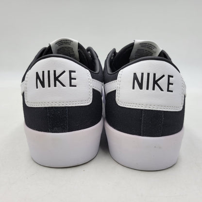 【中古品】【メンズ】 NIKE SB ナイキエスビー BLAZER LOW PRO GT DC7695-002 ブレザー ロー プロ GT スニーカー 靴 160-260921-as-24-izu サイズ：29cm カラー：BLACK/WHITE-BLACK 万代Net店