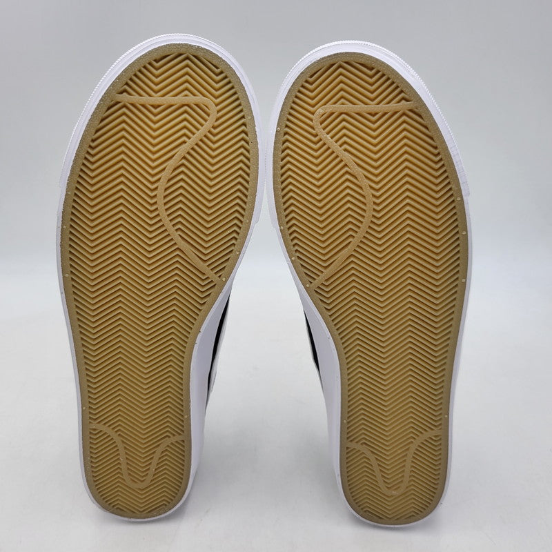 【中古品】【メンズ】 NIKE SB ナイキエスビー BLAZER LOW PRO GT DC7695-002 ブレザー ロー プロ GT スニーカー 靴 160-260921-as-24-izu サイズ：29cm カラー：BLACK/WHITE-BLACK 万代Net店