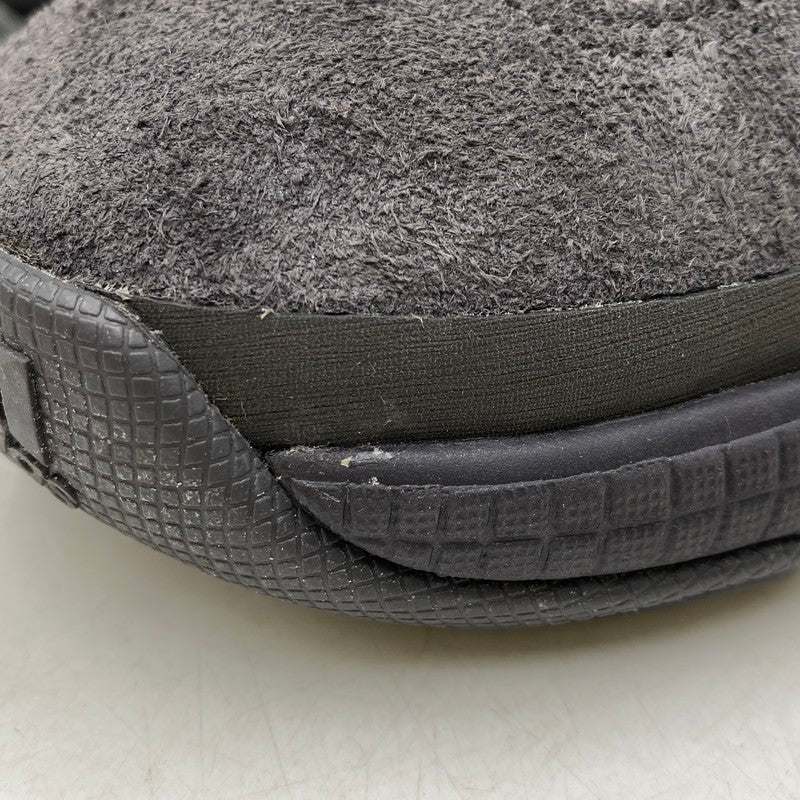 【中古品】【メンズ】 ADIDAS アディダス F36640 YEEZY イージー 500 スニーカー シューズ 靴 161-260918-ya-10-izu サイズ：26.5cm カラー：ブラック 万代Net店