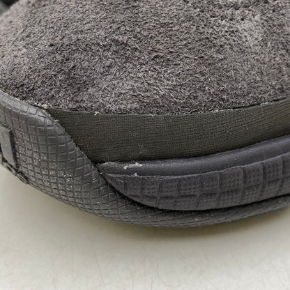 【中古品】【メンズ】 ADIDAS アディダス F36640 YEEZY イージー 500 スニーカー シューズ 靴 161-260918-ya-10-izu サイズ：26.5cm カラー：ブラック 万代Net店
