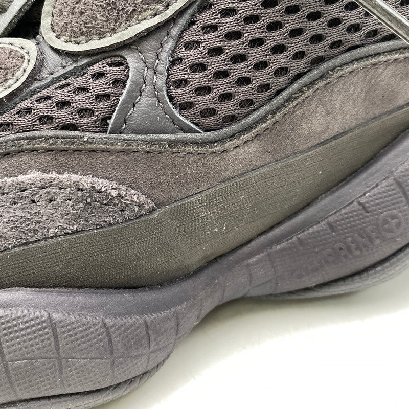 【中古品】【メンズ】 ADIDAS アディダス F36640 YEEZY イージー 500 スニーカー シューズ 靴 161-260918-ya-10-izu サイズ：26.5cm カラー：ブラック 万代Net店