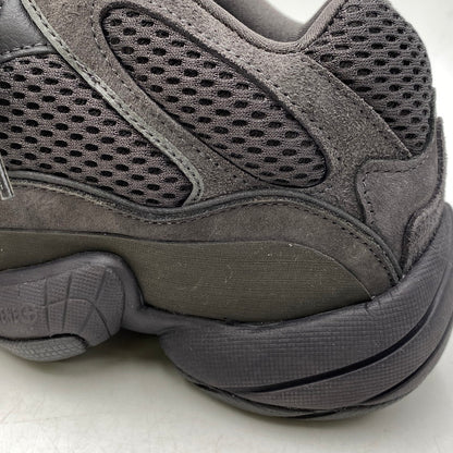 【中古品】【メンズ】 ADIDAS アディダス F36640 YEEZY イージー 500 スニーカー シューズ 靴 161-260918-ya-10-izu サイズ：26.5cm カラー：ブラック 万代Net店