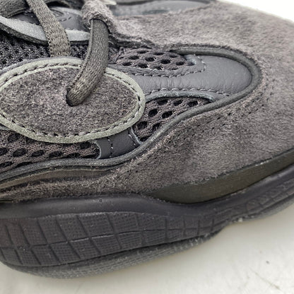 【中古品】【メンズ】 ADIDAS アディダス F36640 YEEZY イージー 500 スニーカー シューズ 靴 161-260918-ya-10-izu サイズ：26.5cm カラー：ブラック 万代Net店