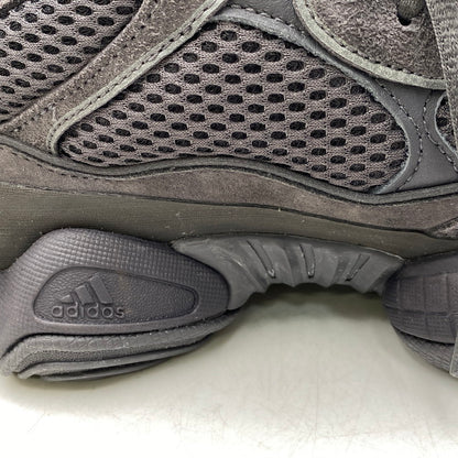 【中古品】【メンズ】 ADIDAS アディダス F36640 YEEZY イージー 500 スニーカー シューズ 靴 161-260918-ya-10-izu サイズ：26.5cm カラー：ブラック 万代Net店