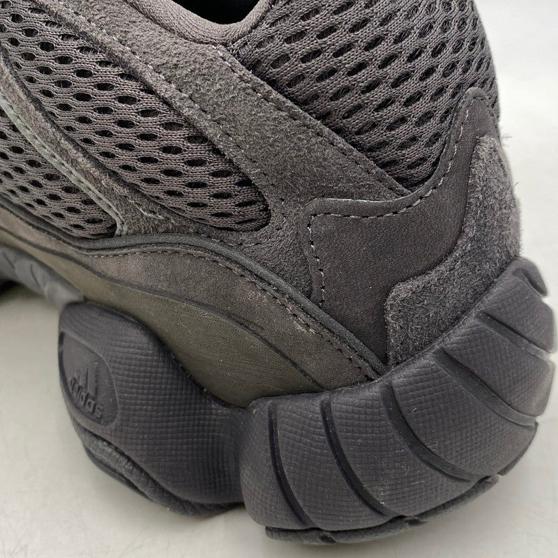 【中古品】【メンズ】 ADIDAS アディダス F36640 YEEZY イージー 500 スニーカー シューズ 靴 161-260918-ya-10-izu サイズ：26.5cm カラー：ブラック 万代Net店